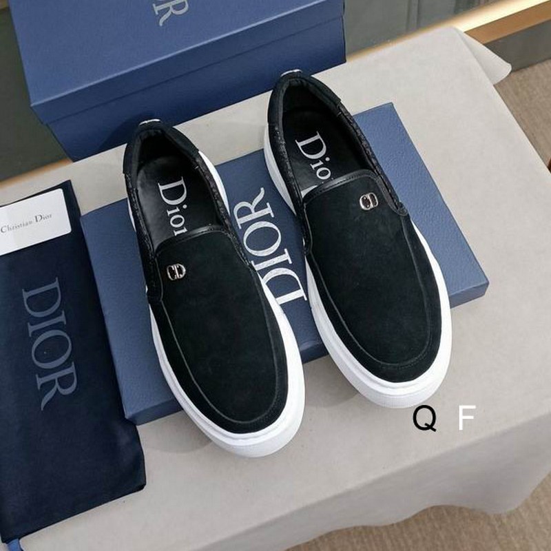 DIOR Men's Shoes 120